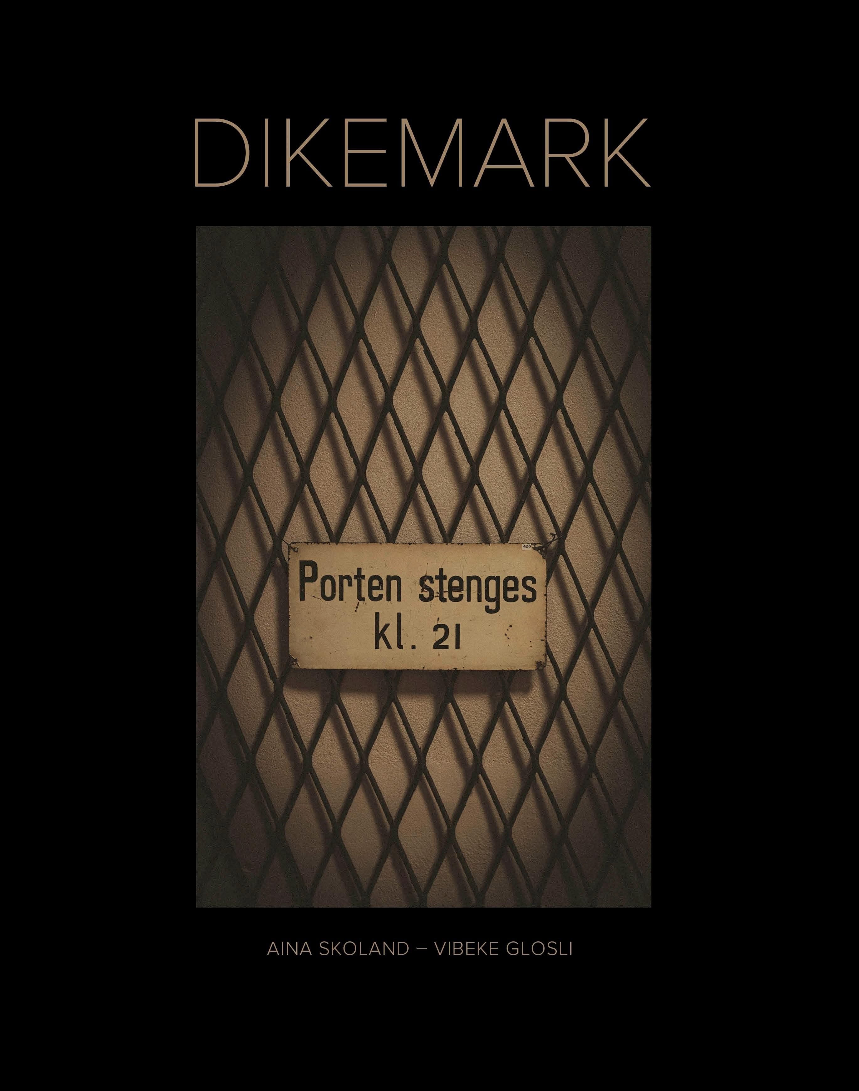 Dikemark