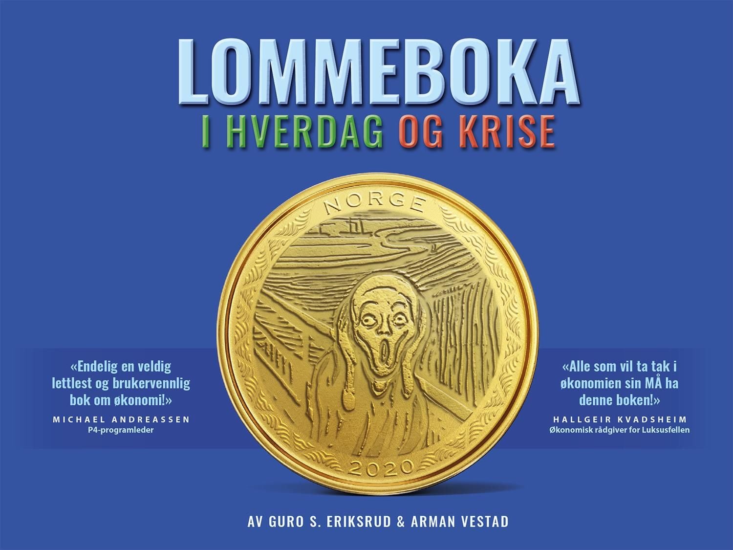 Lommeboka