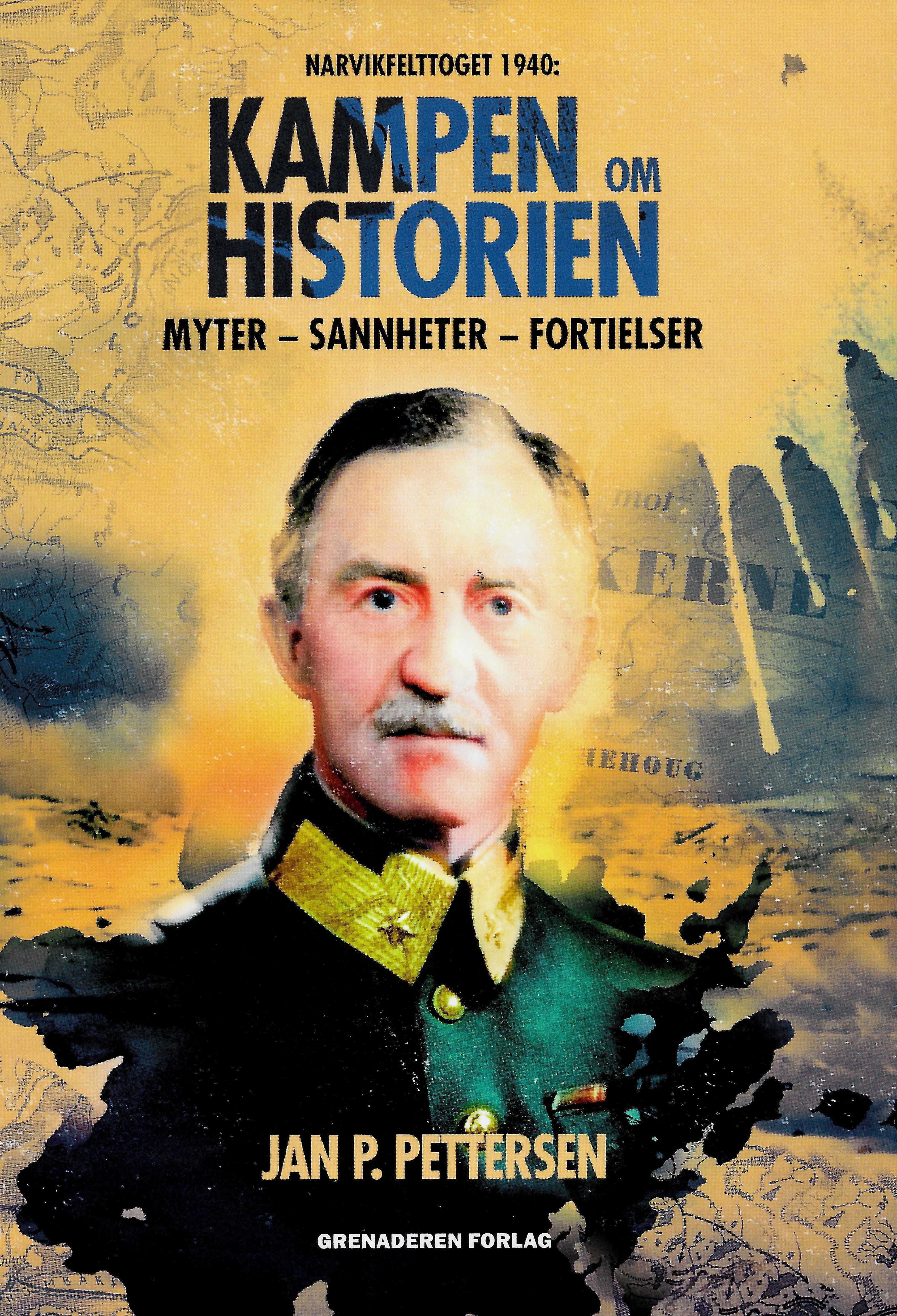 Kampen om historien