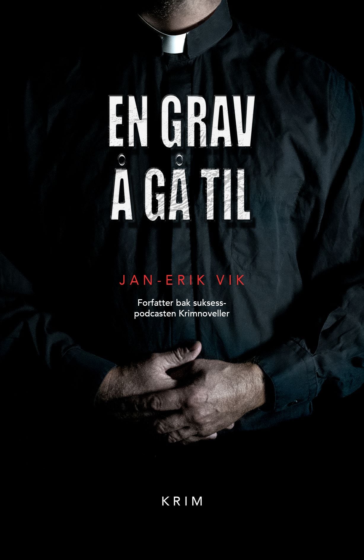 En grav å gå til