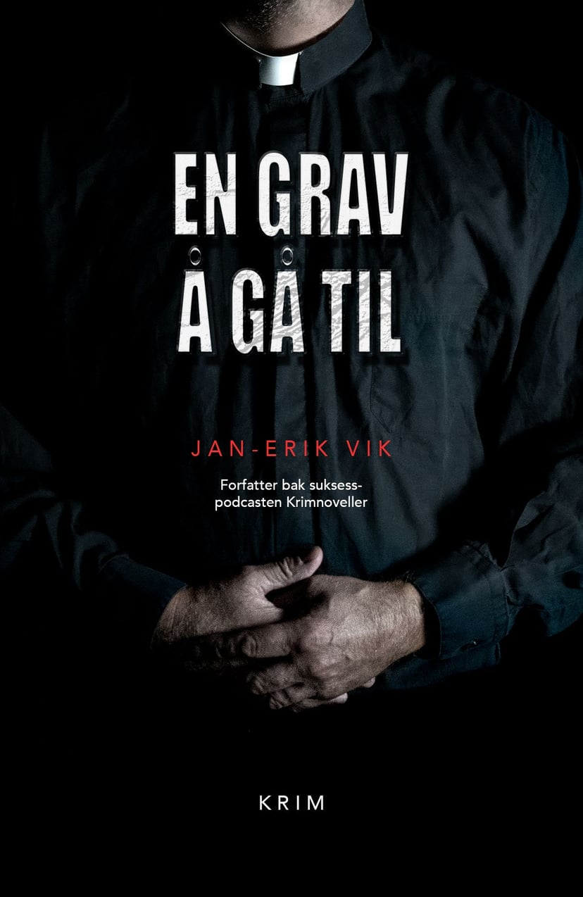 En grav å gå til