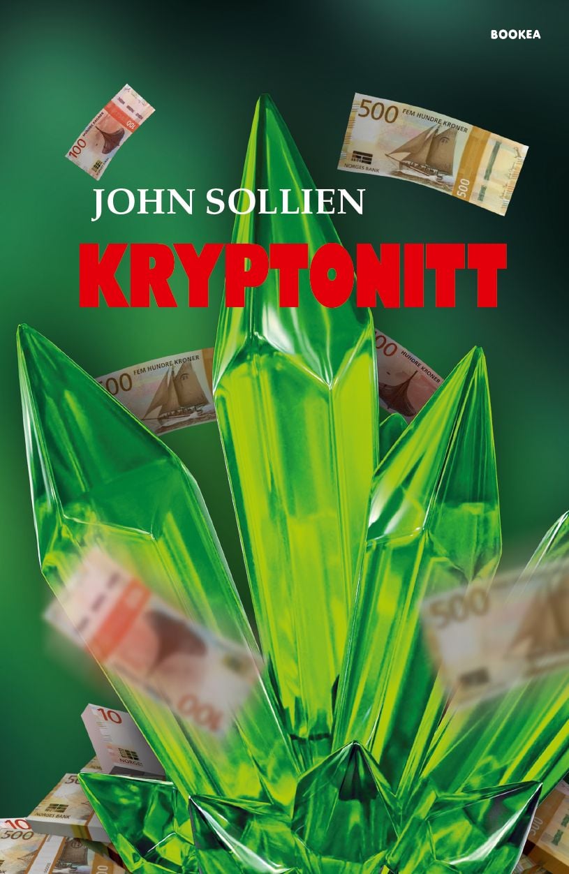Kryptonitt