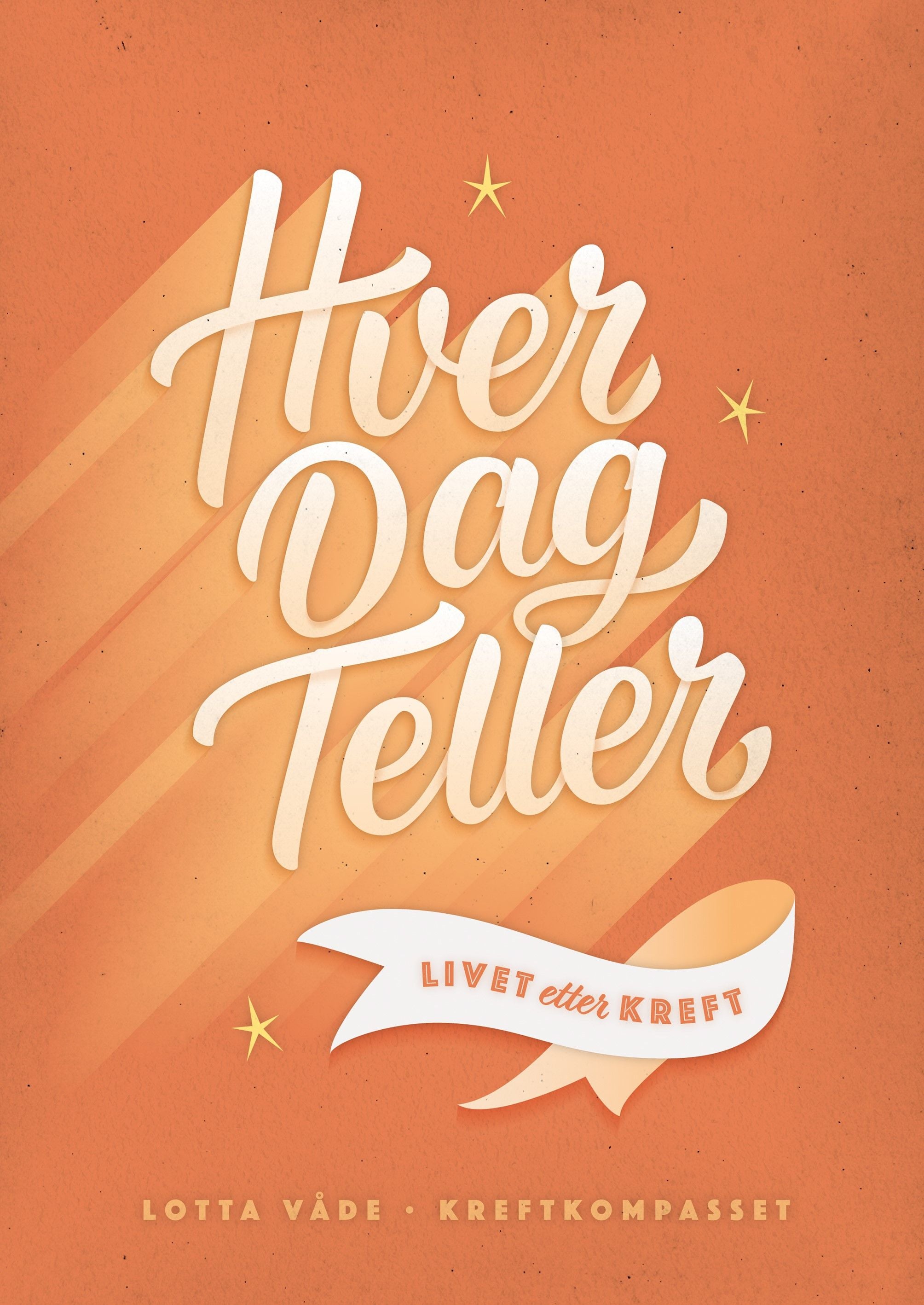 Hver dag teller