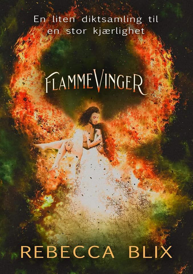Flammevinger