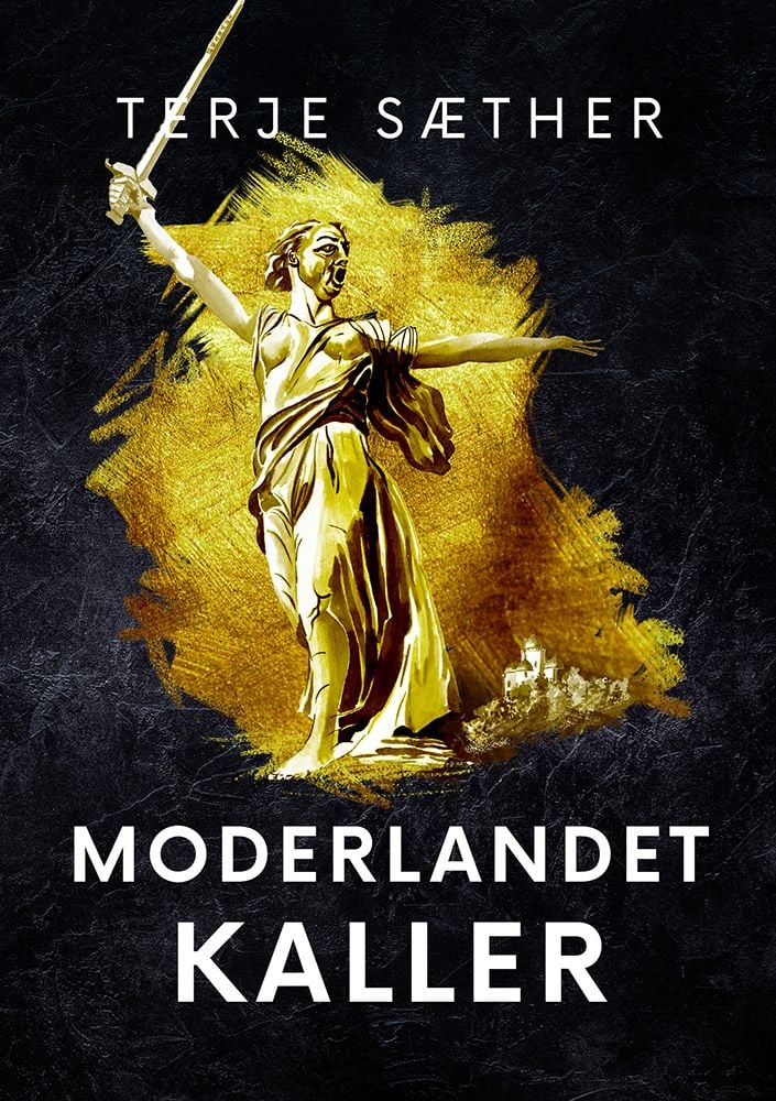 Moderlandet kaller