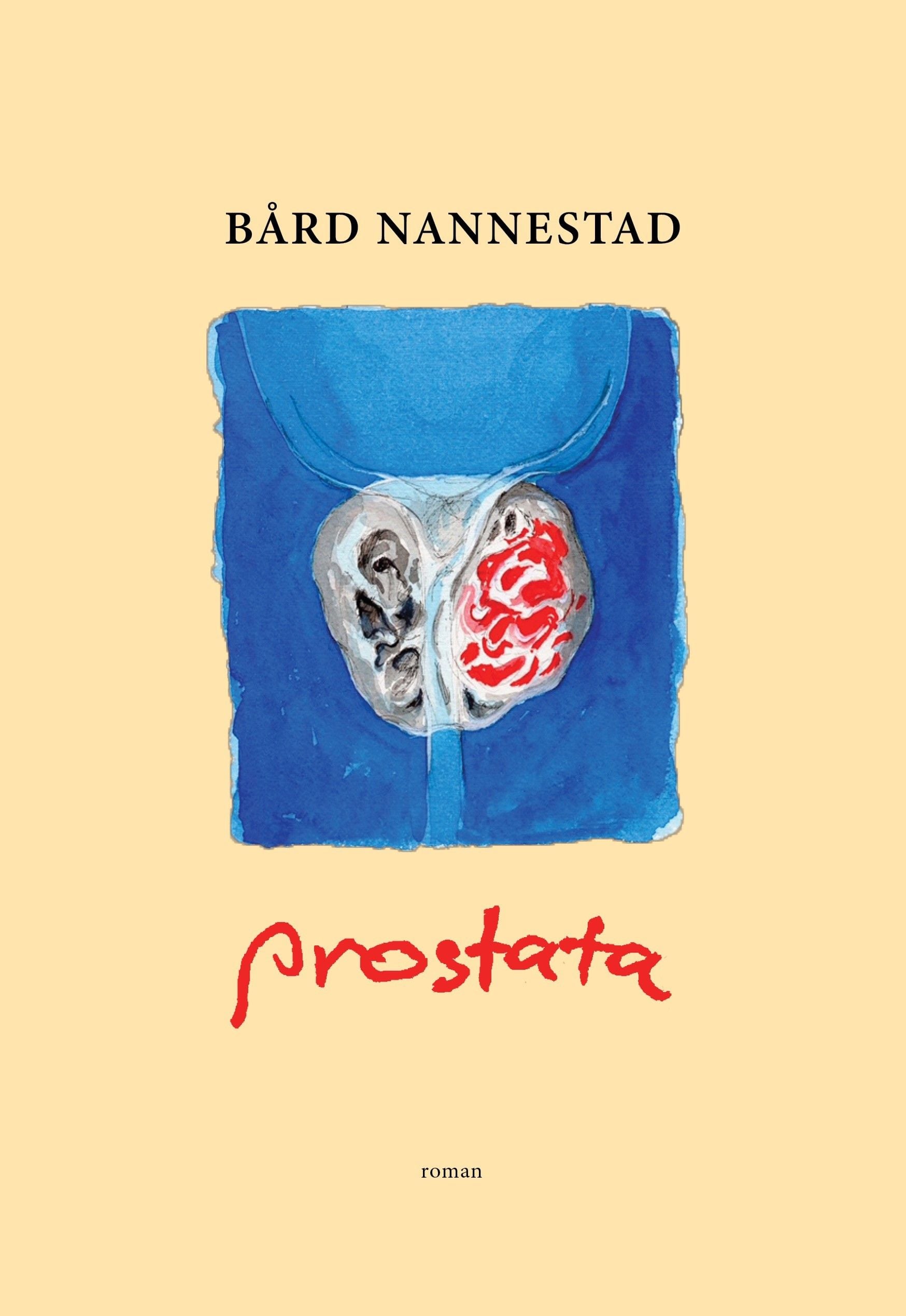 Prostata