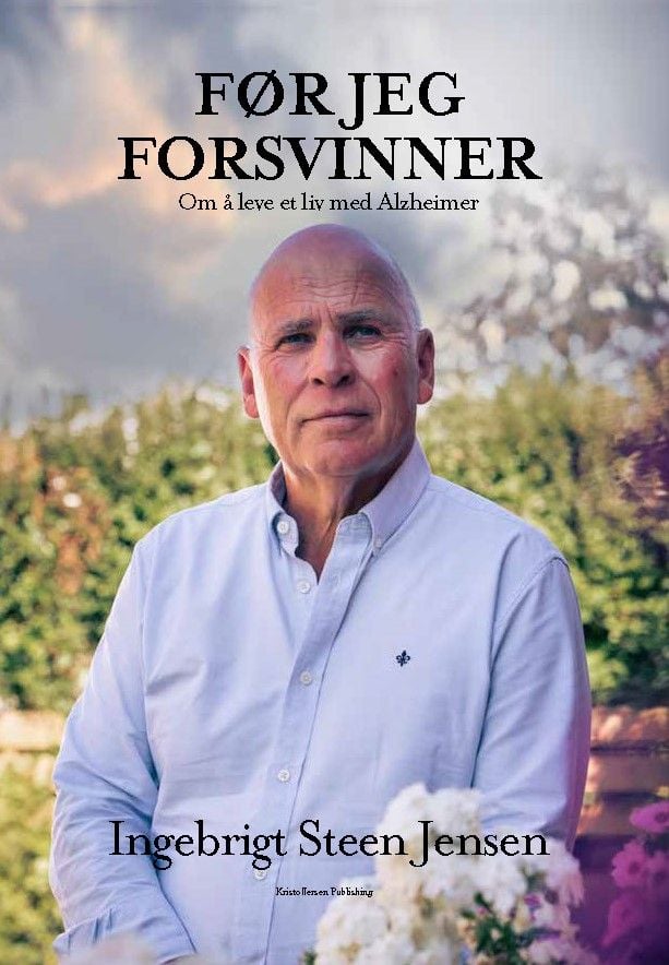 Før jeg forsvinner