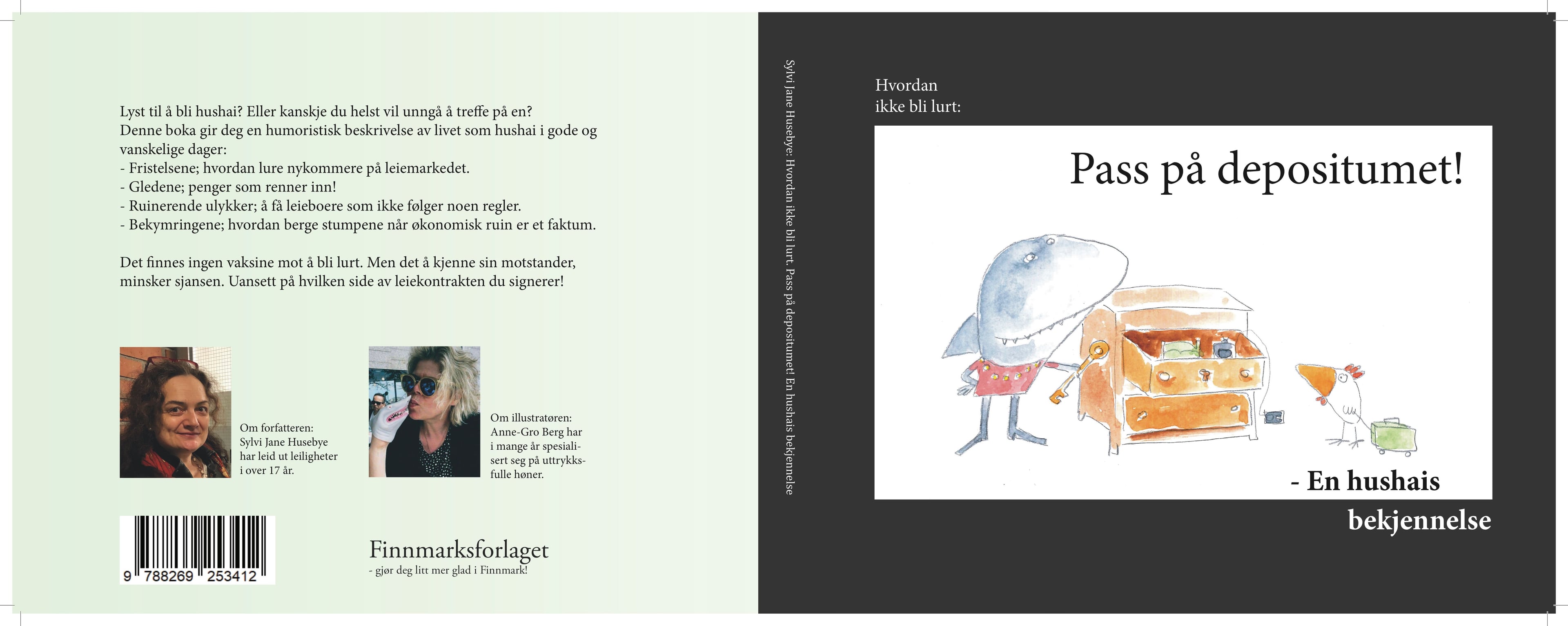 Hvordan ikke bli lurt