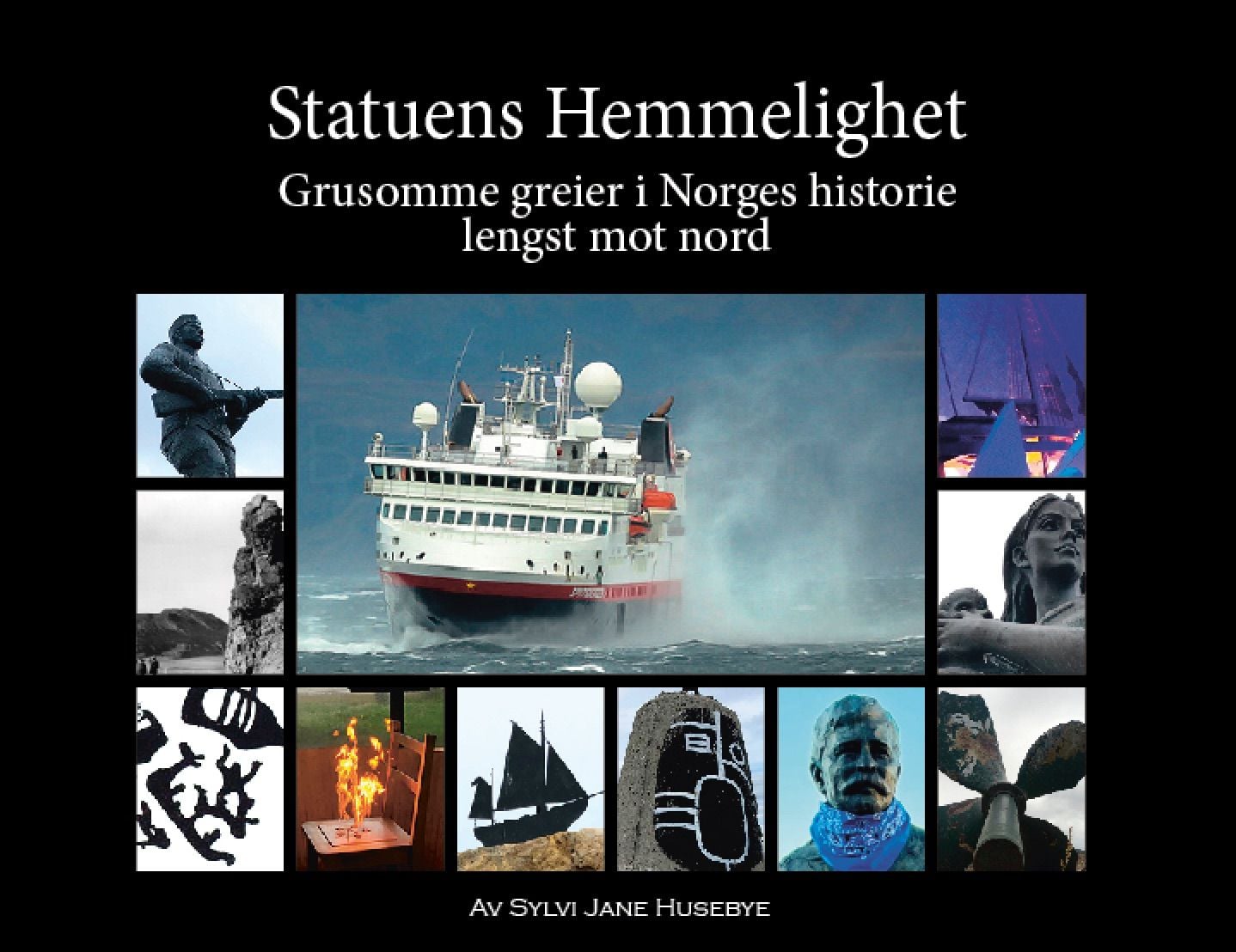 Statuens hemmelighet
