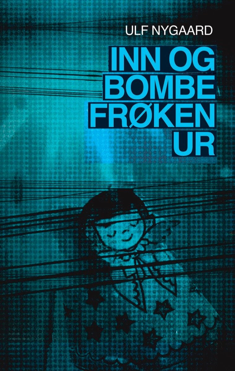 Inn og bombe frøken Ur