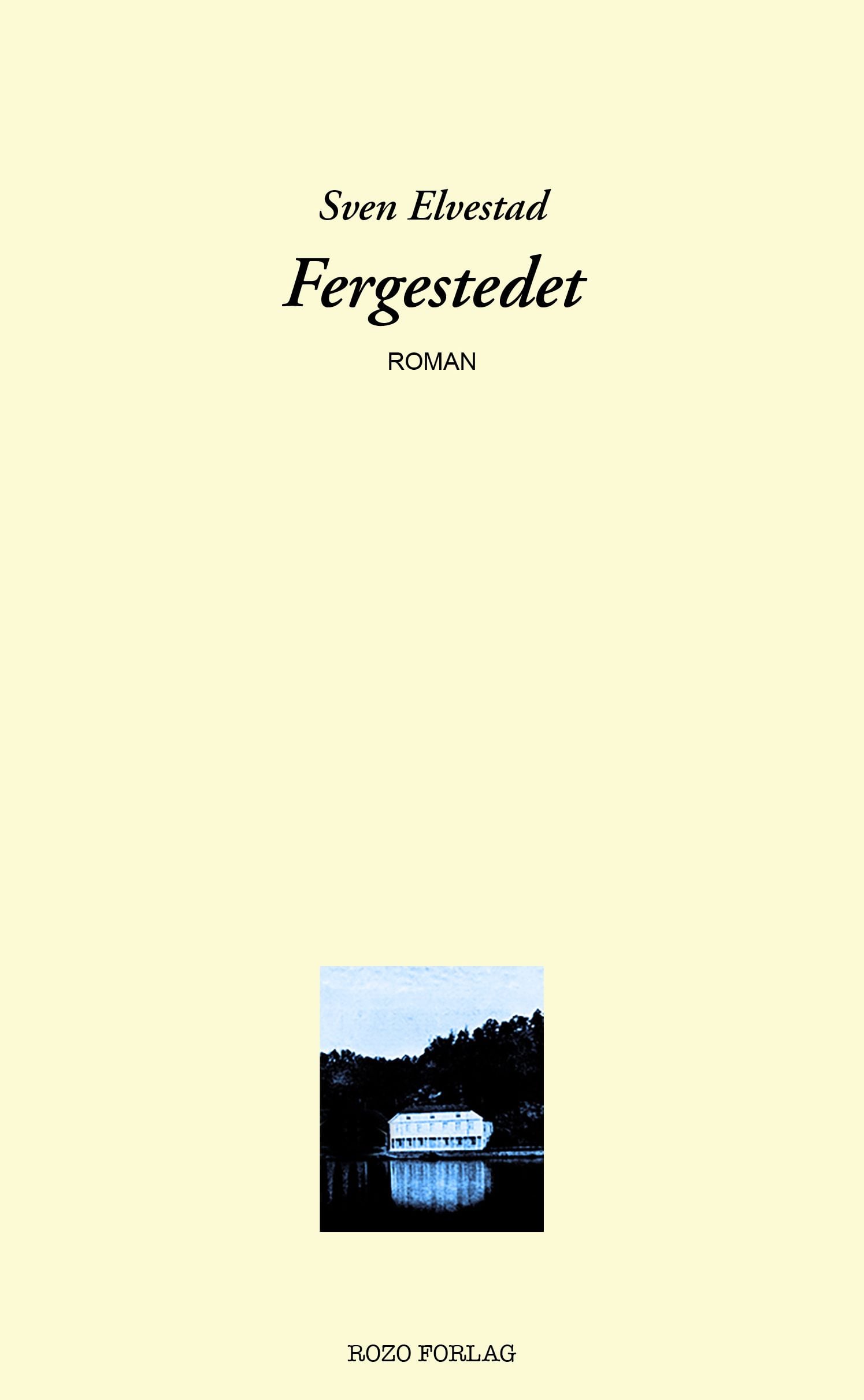 Fergestedet
