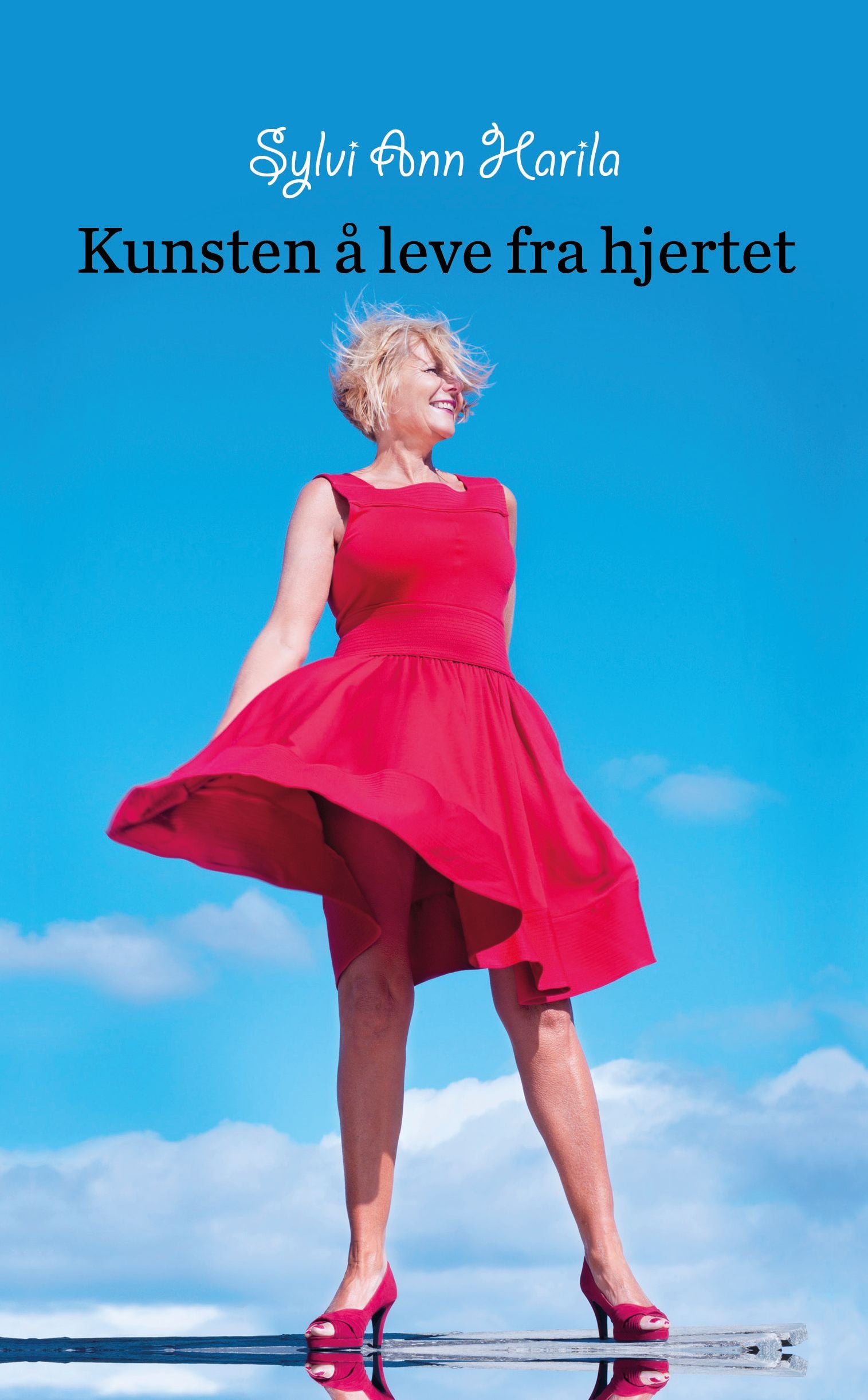 Kunsten å leve fra hjertet