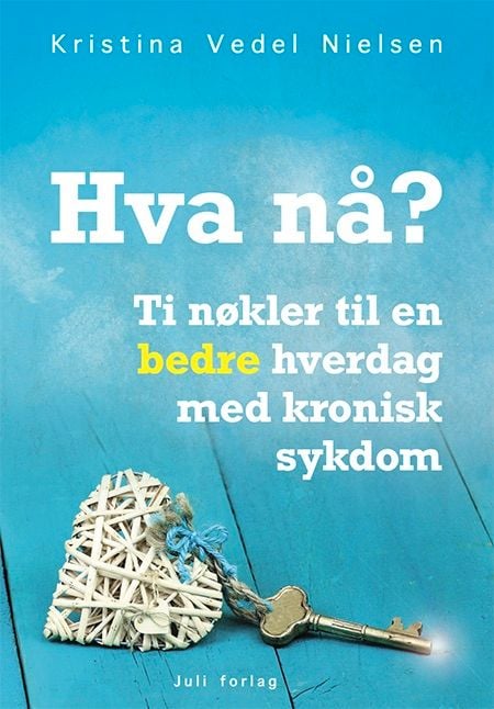 Hva nå?