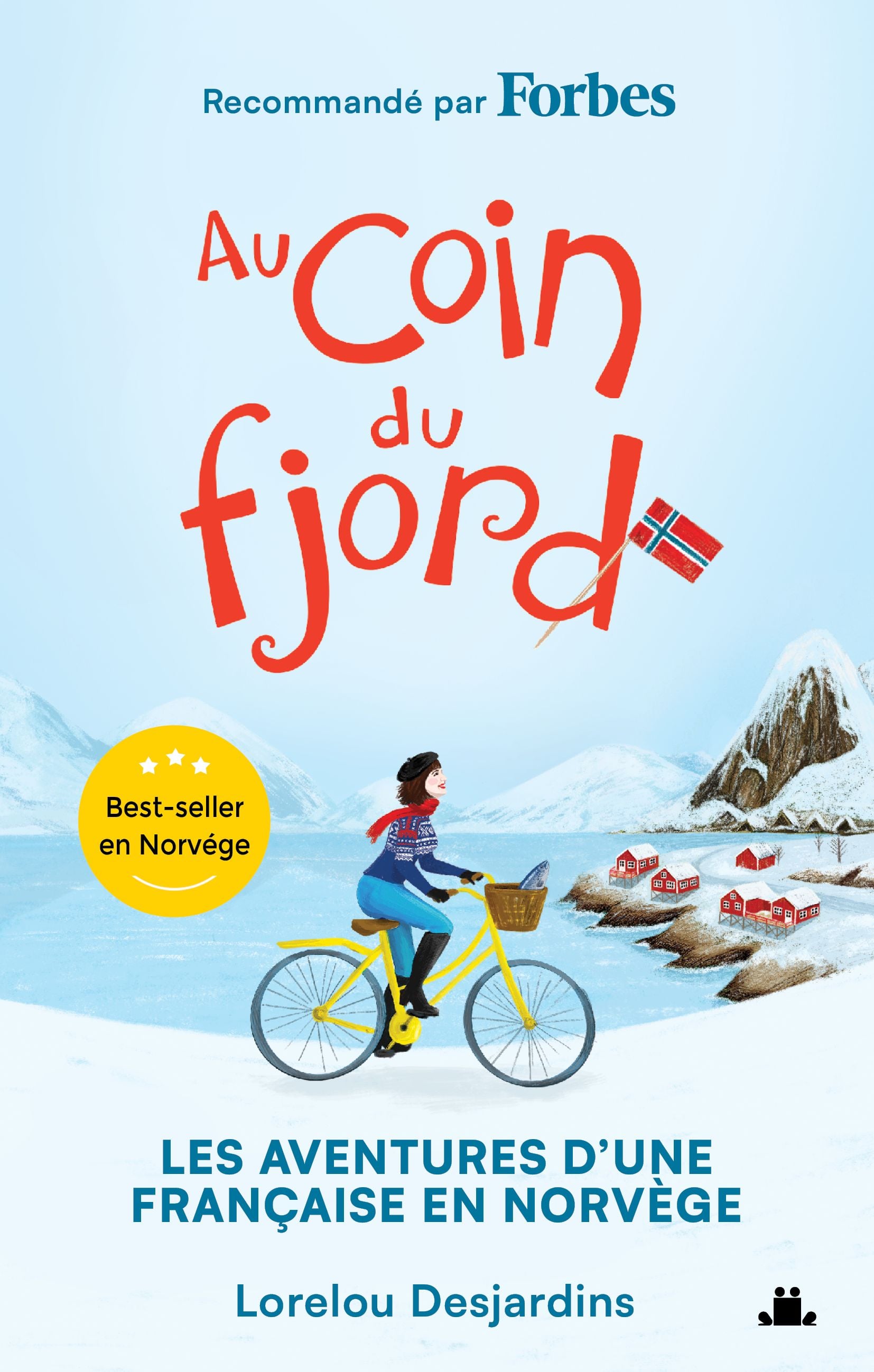 Au coin du fjord