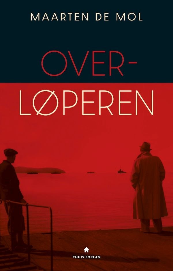 Overløperen