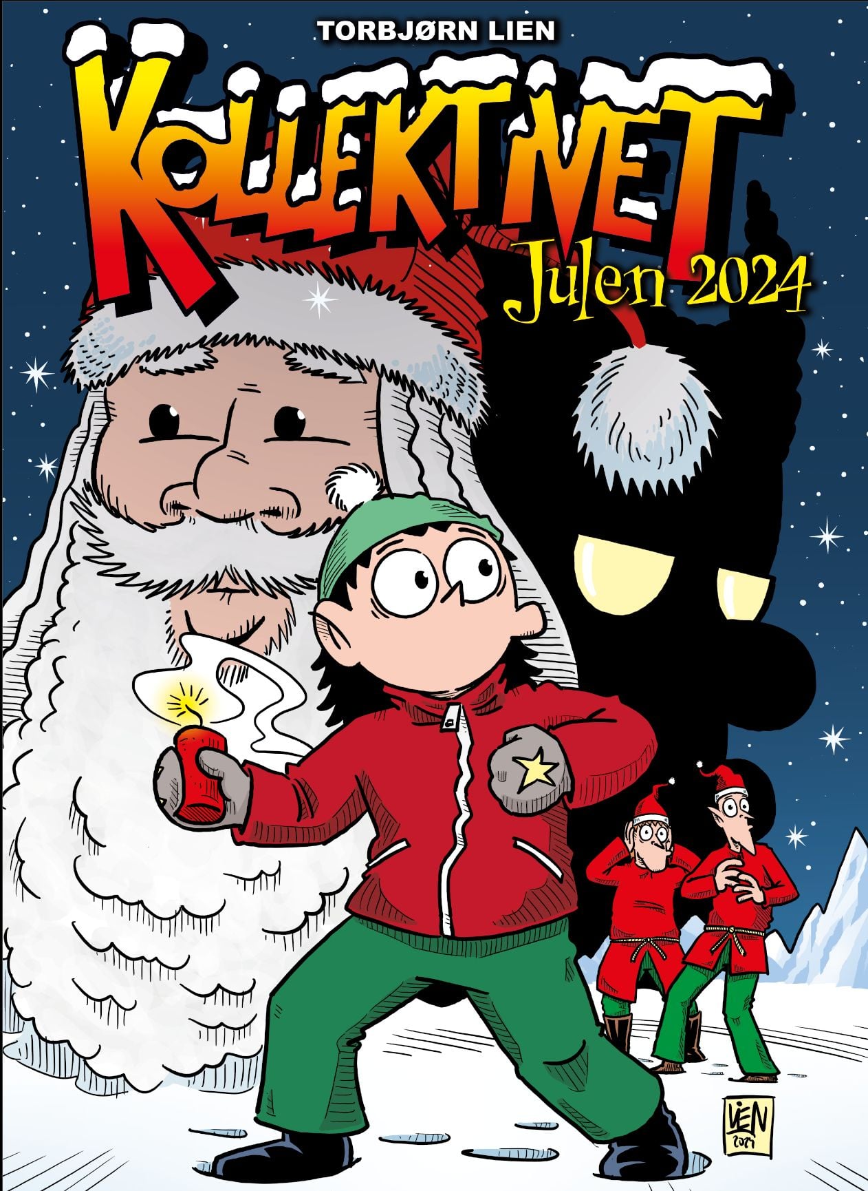 Kollektivet