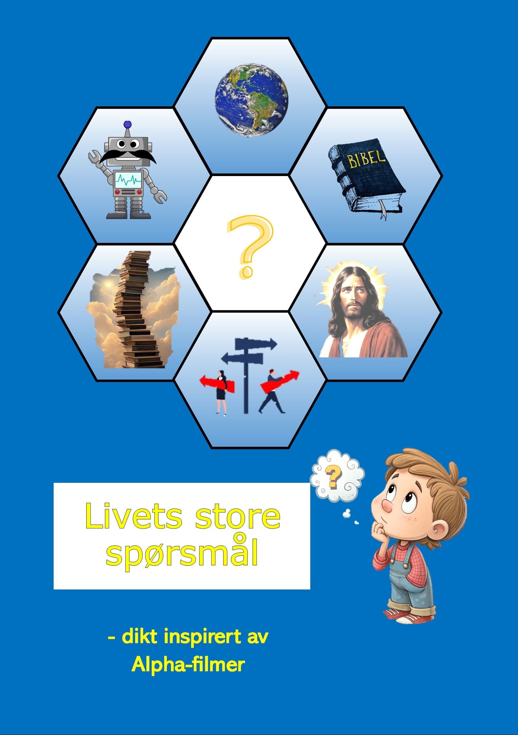 Livets store spørsmål