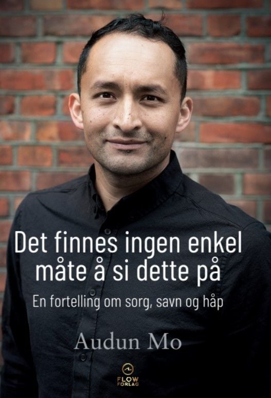 Det finnes ingen enkel måte å si dette på