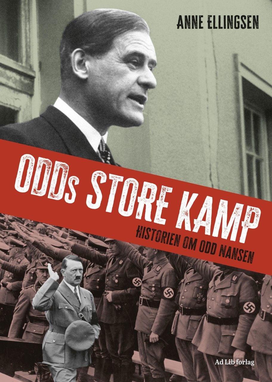 Odds store kamp