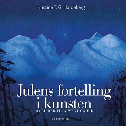 Julens fortelling i kunsten