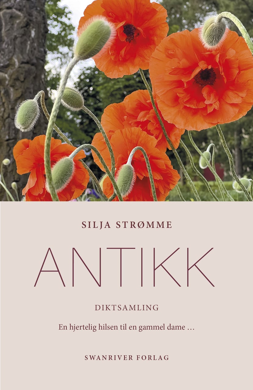 Antikk