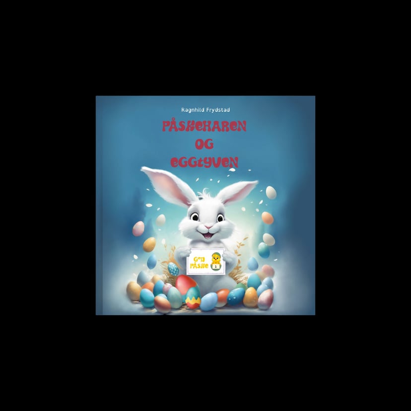 Påskeharen og eggtyven