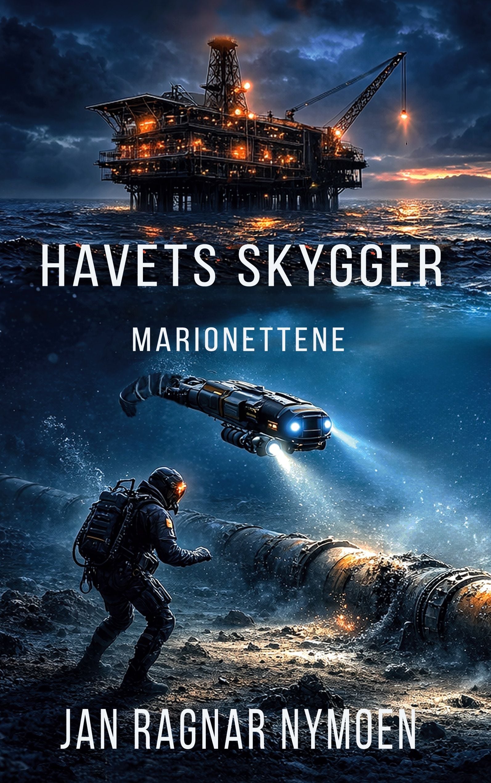 Havets skygger