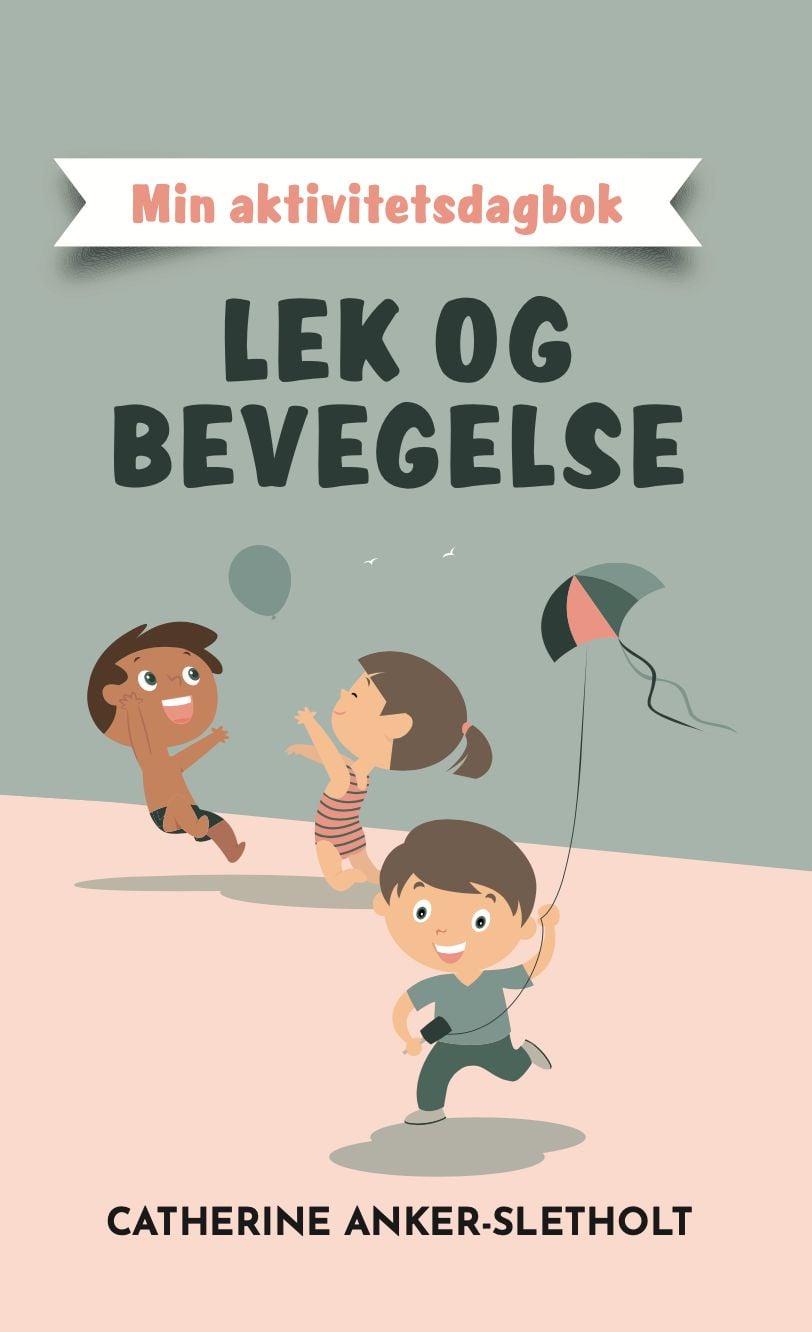 Min aktivitetsdagbok