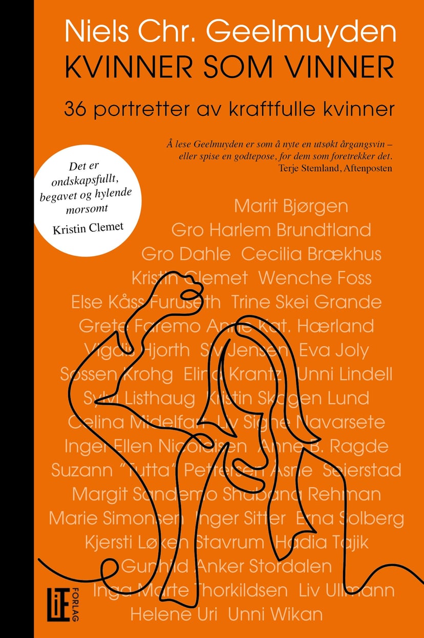 Kvinner som vinner