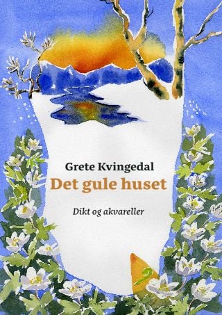 Det gule huset