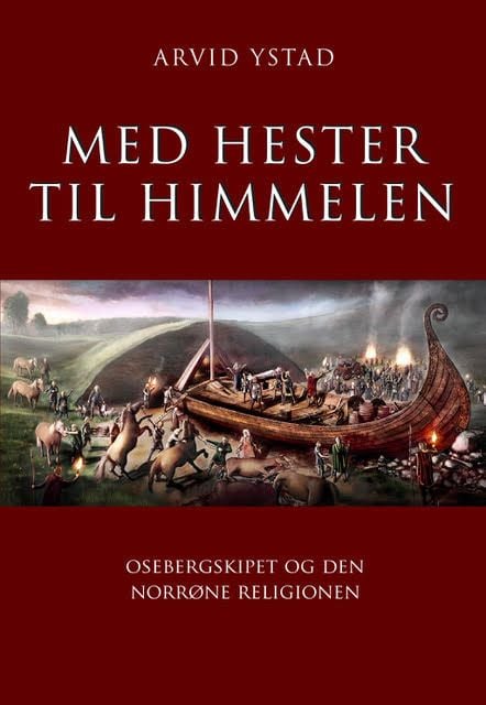 Med hester til himmelen
