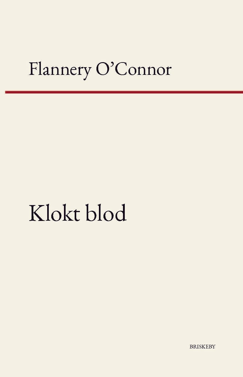 Klokt blod