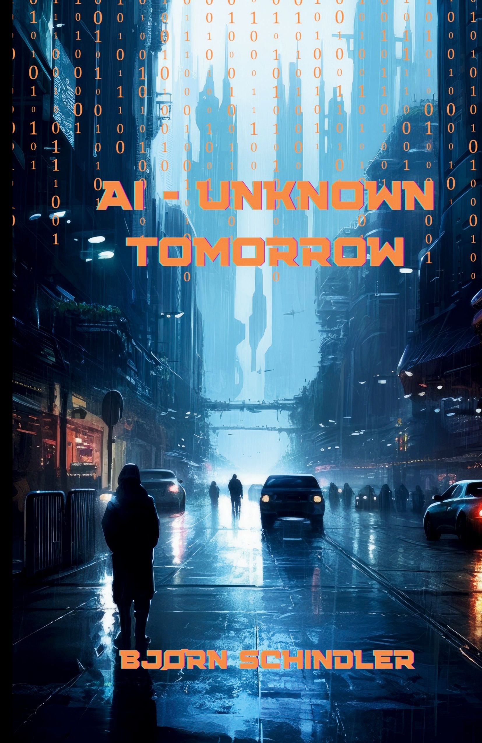 AI - unknown tomorrow