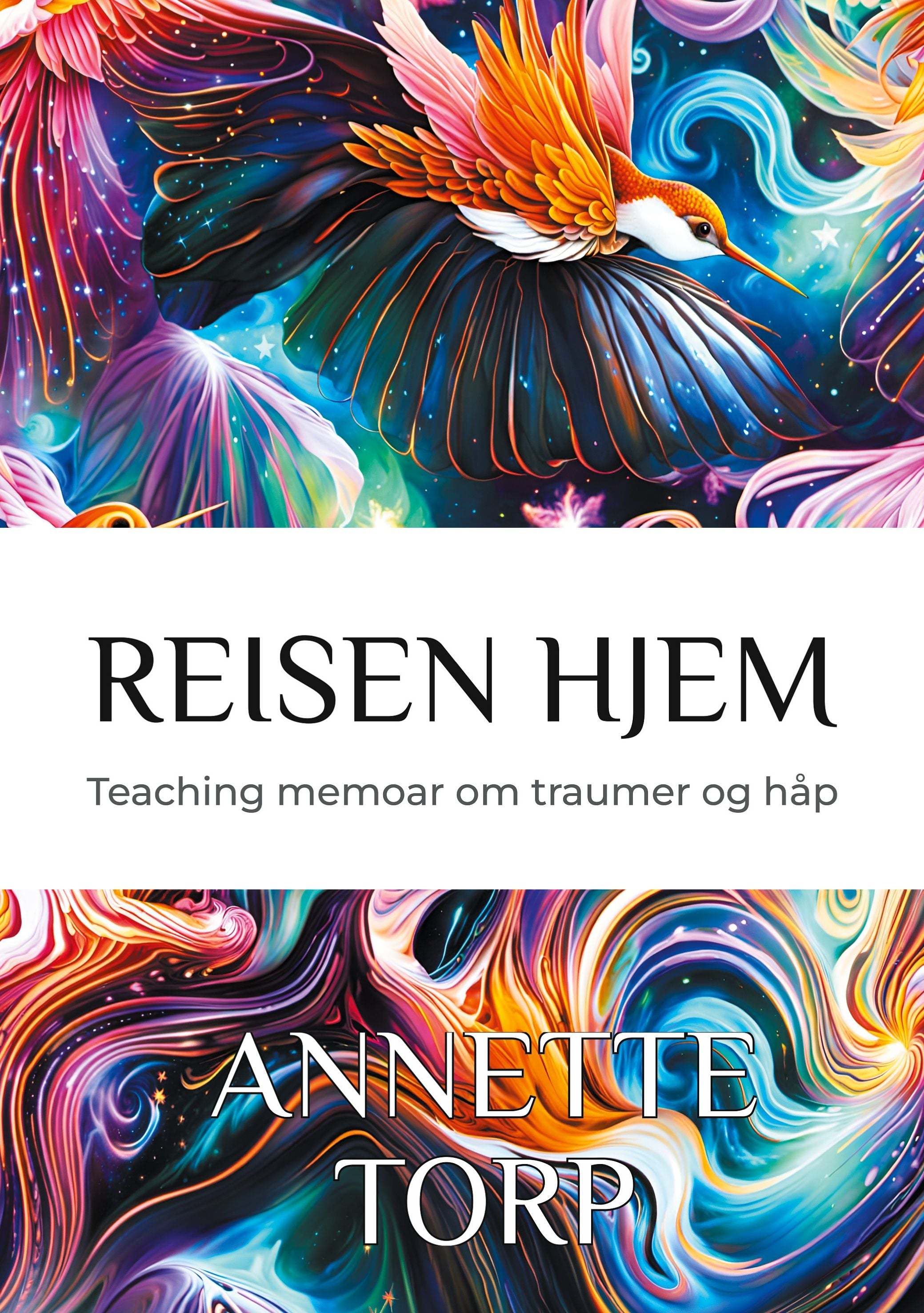 Reisen hjem