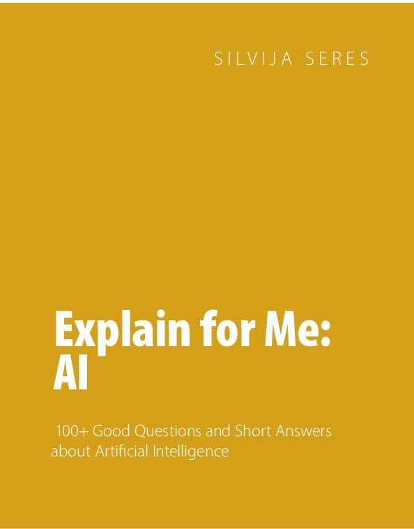 Explain for me AI