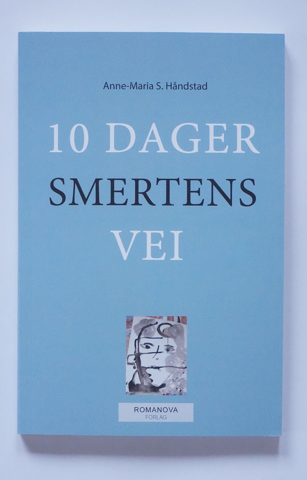 10 dager