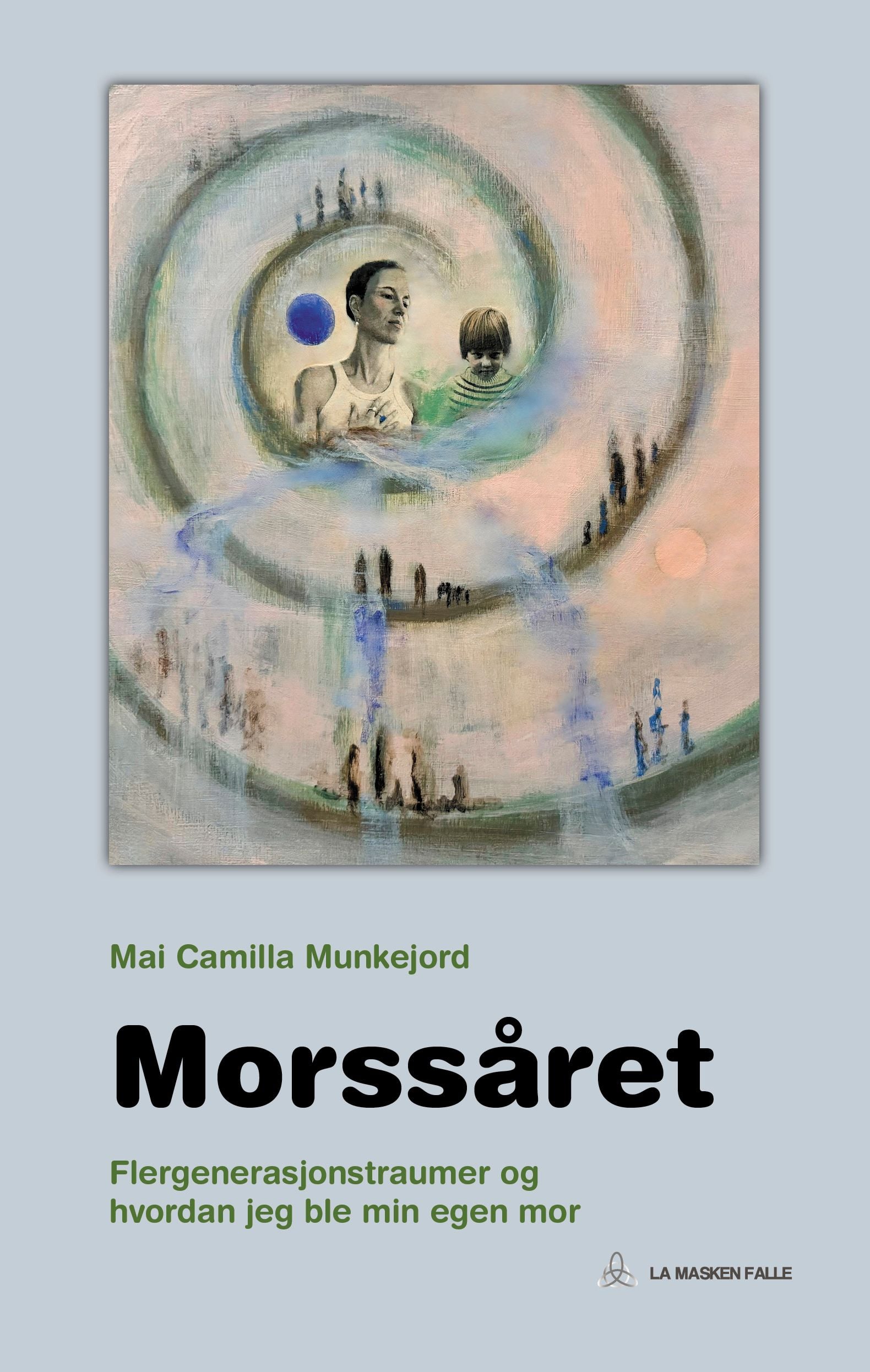 Morssåret