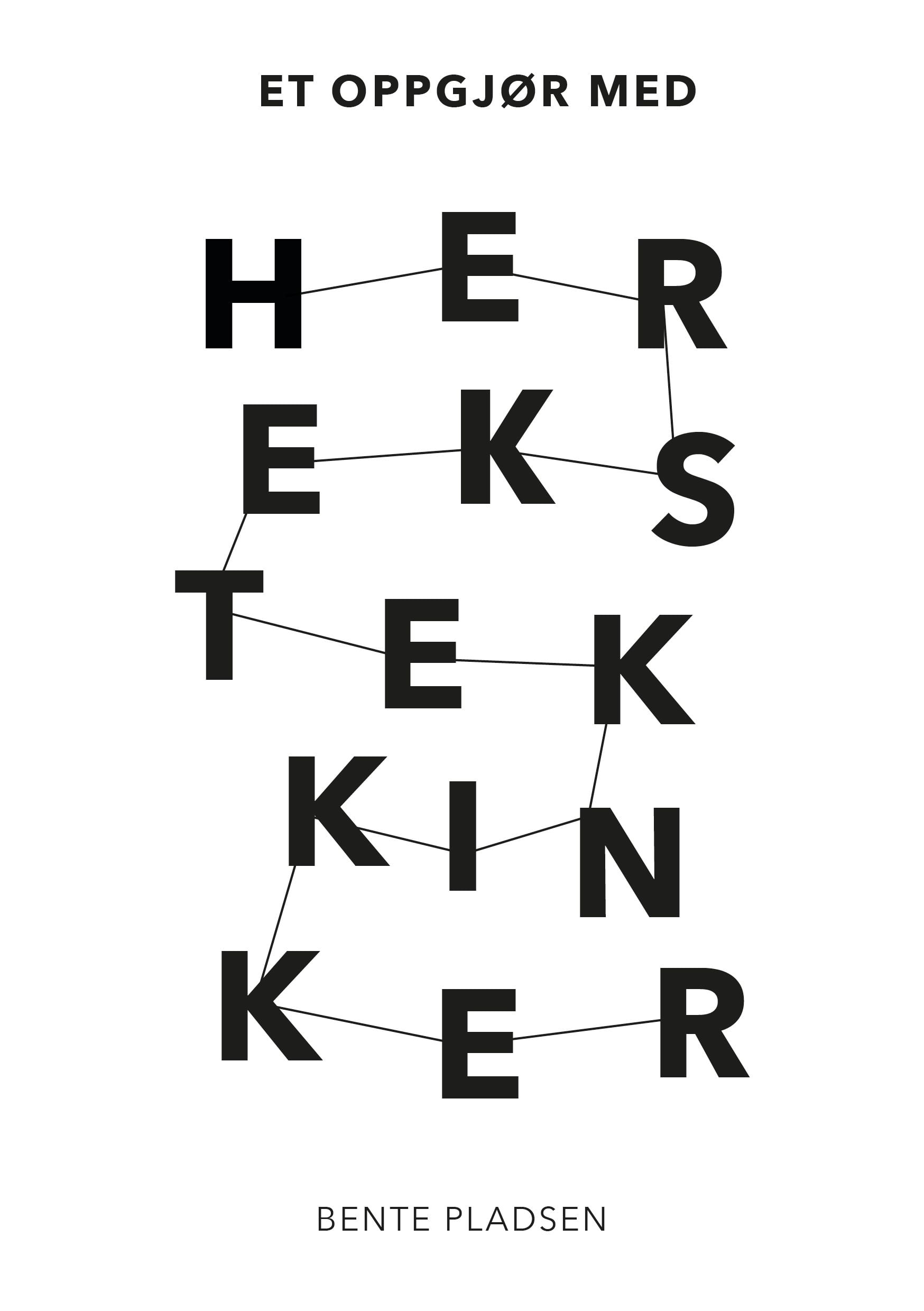 Et oppgjør med hersketeknikker