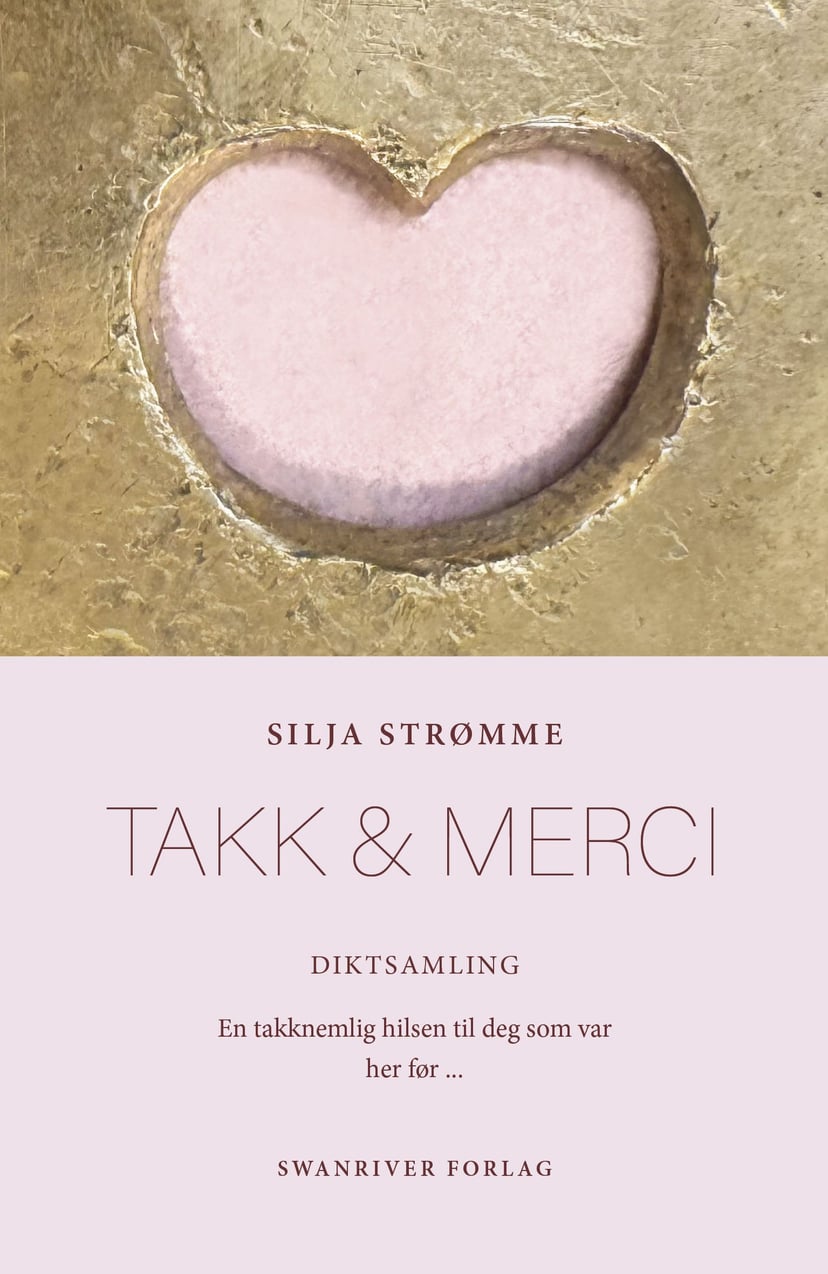 Takk & merci