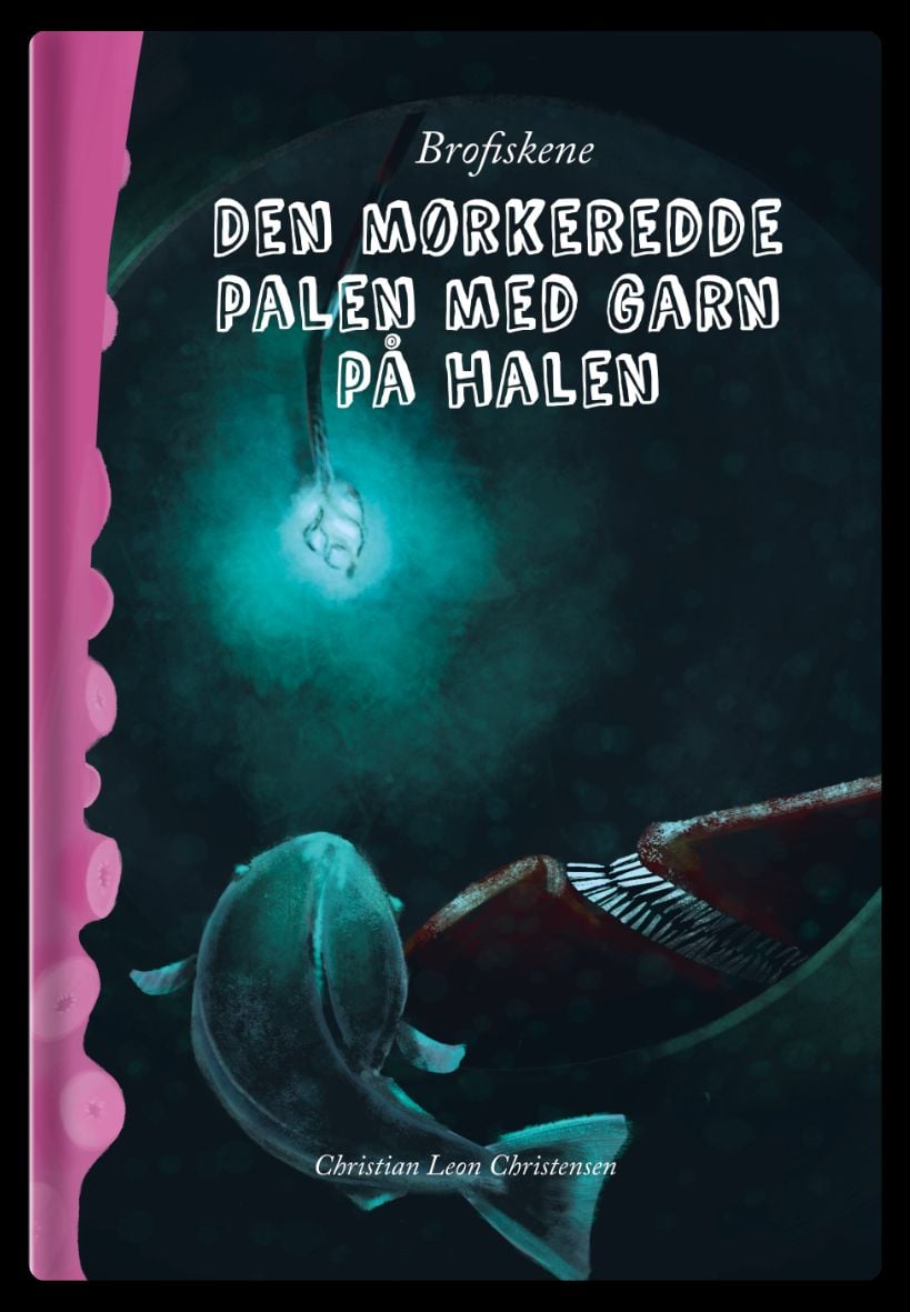 Brofiskene