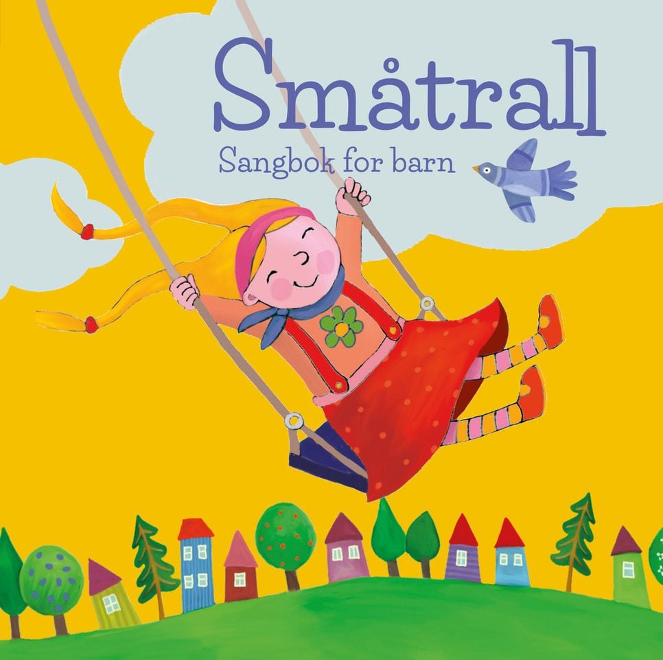 Småtrall