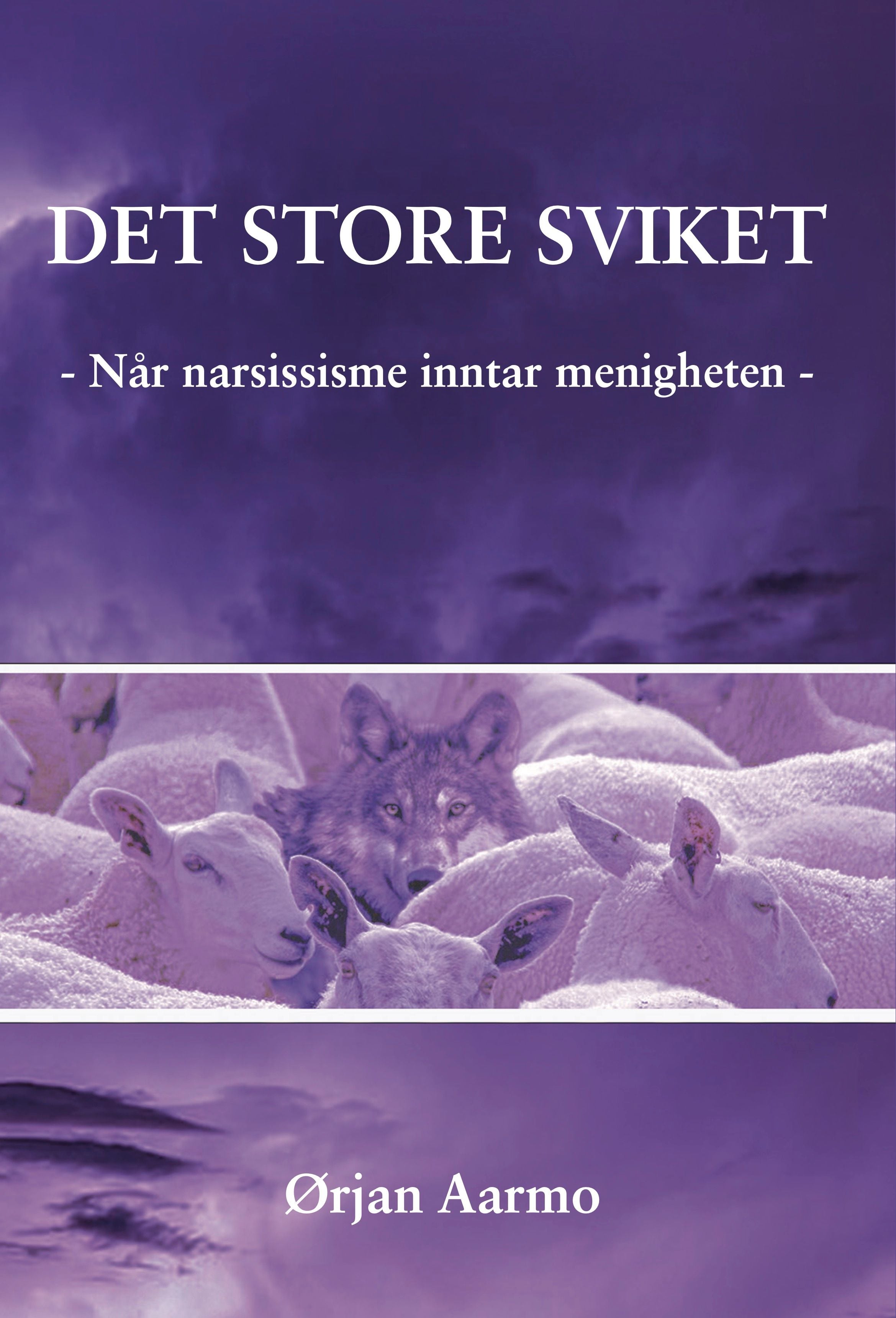 Det store sviket