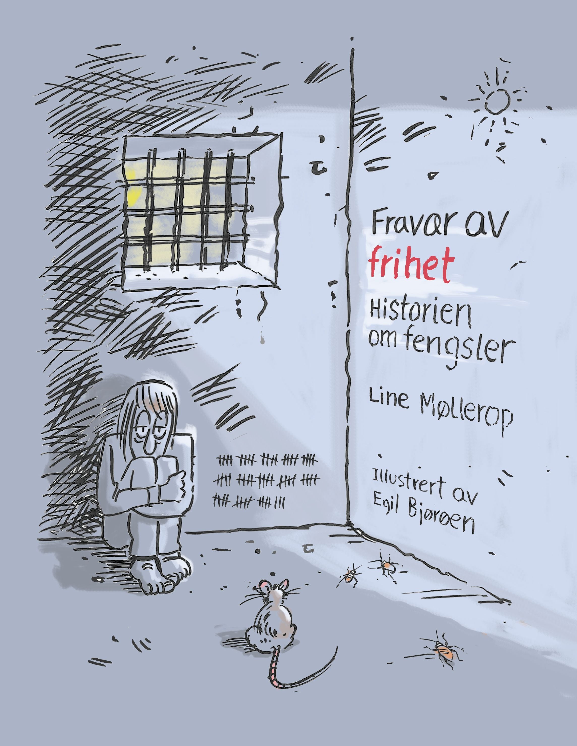 Fravær av frihet