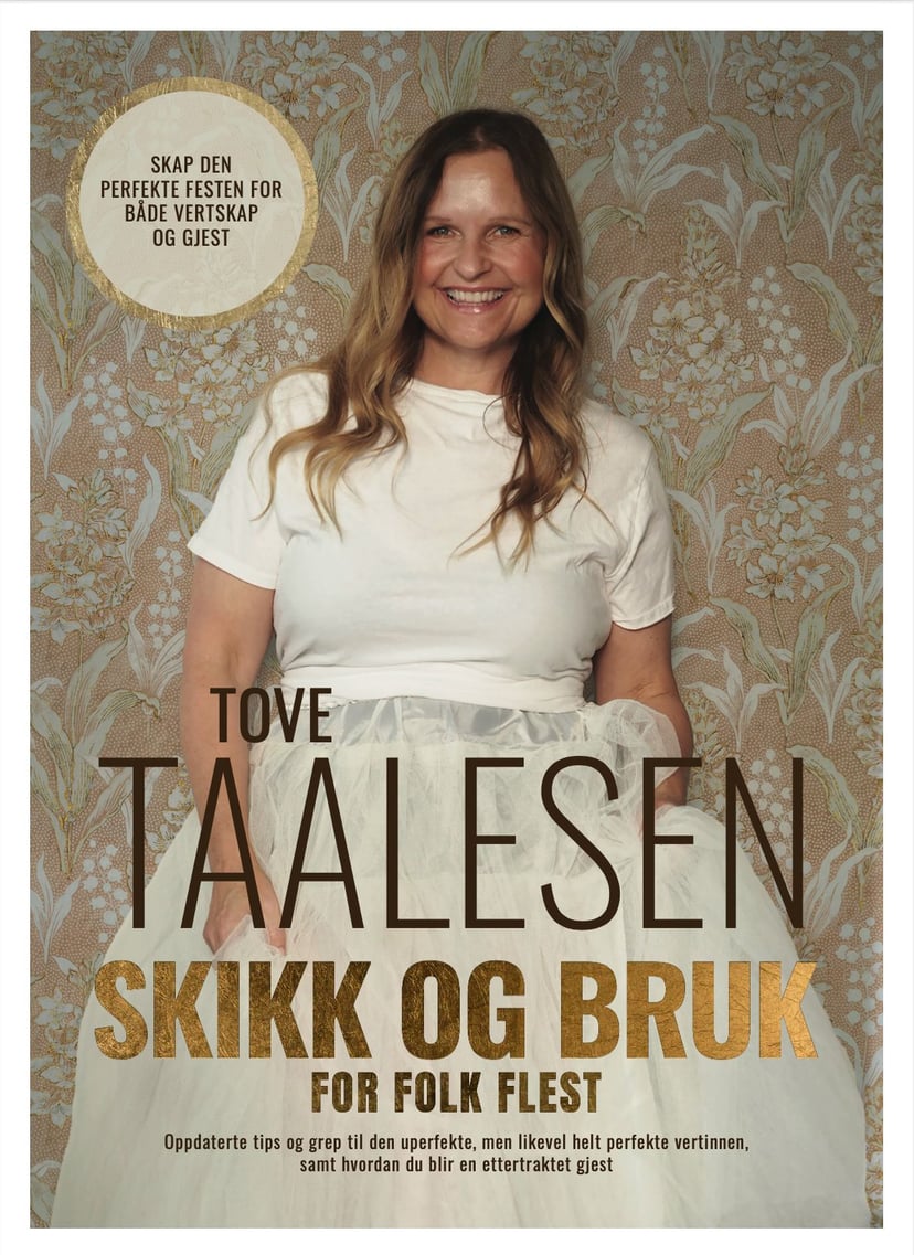 Skikk og bruk for folk flest