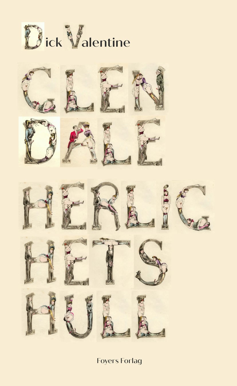 Glendale herlighetshull