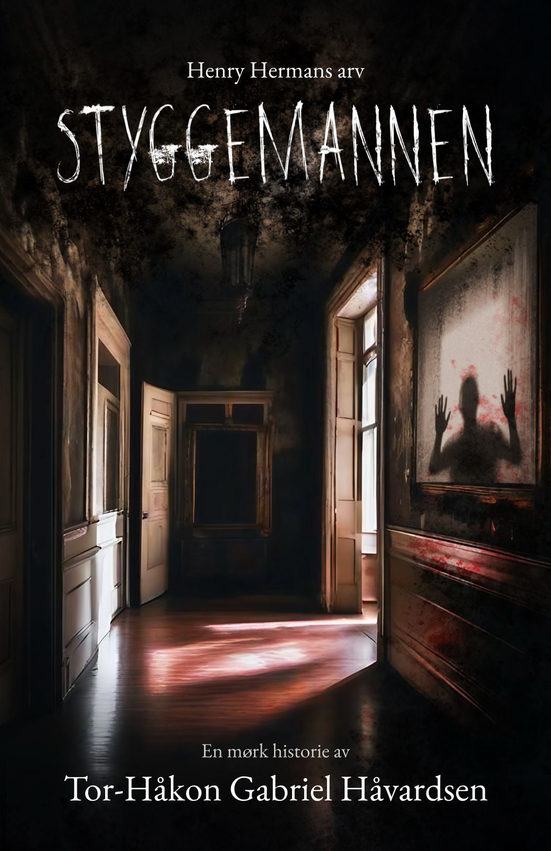 Styggemannen