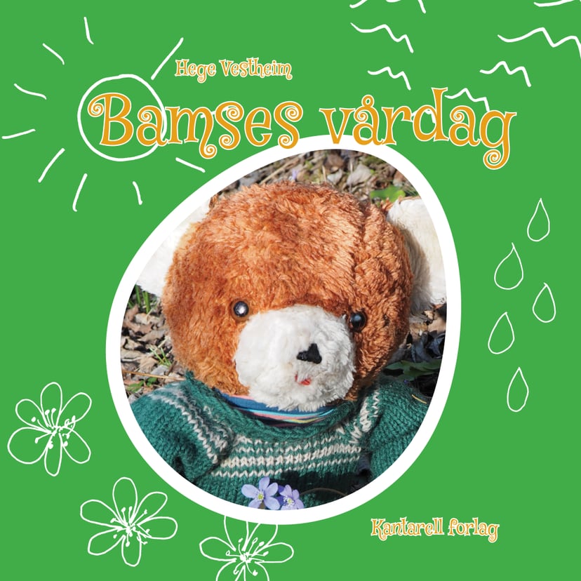 Bamses vårdag