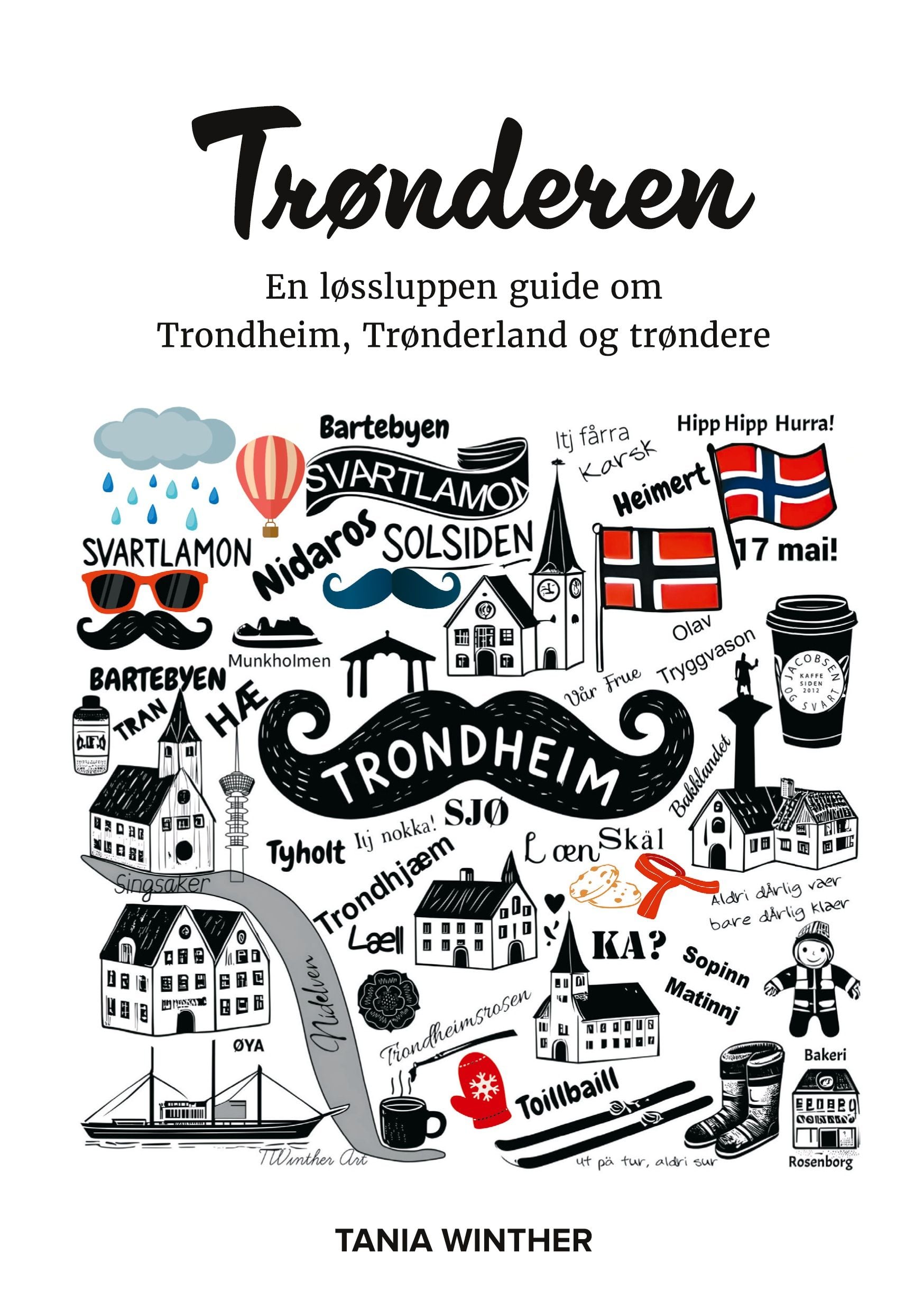 Trønderen