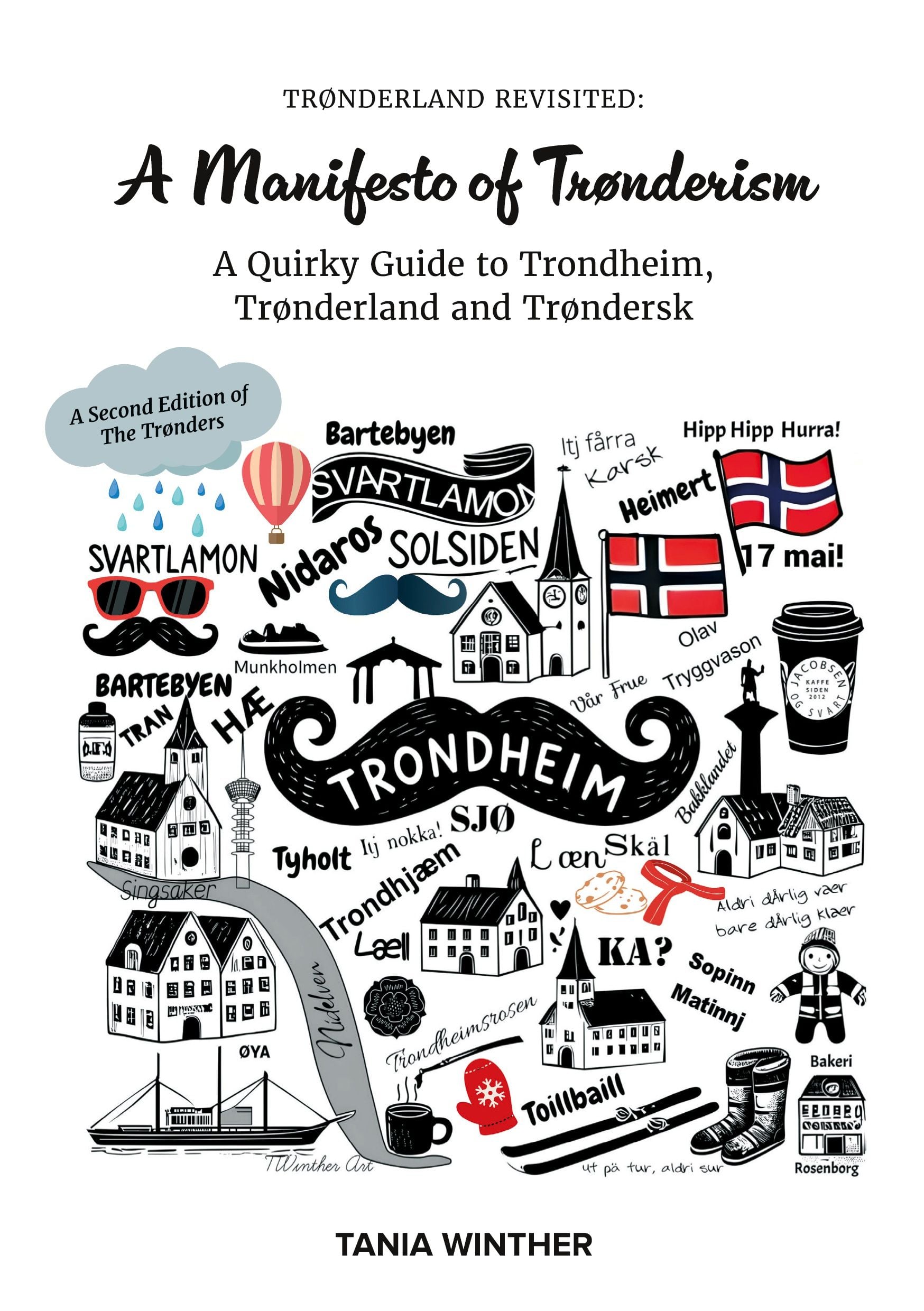 Trønderland revisited