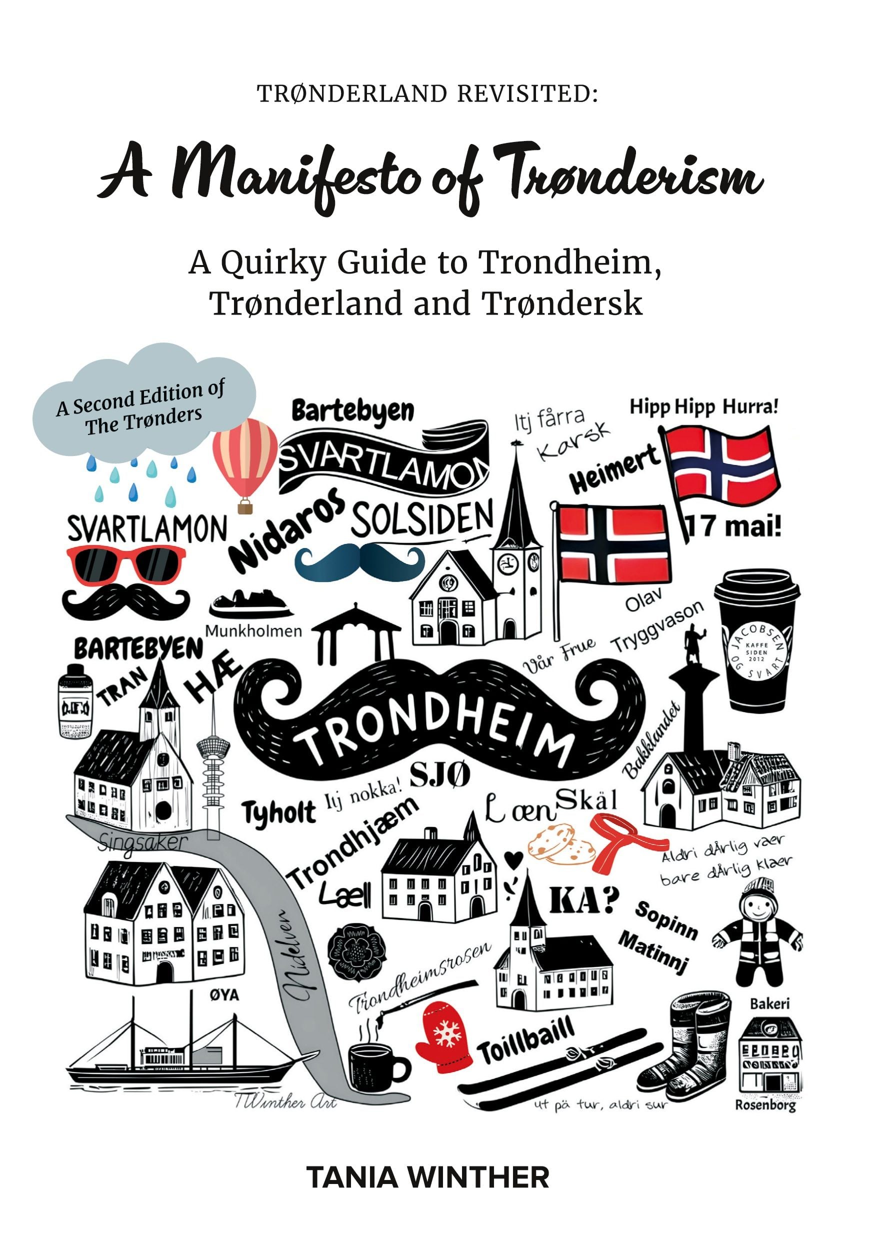 Trønderland revisited